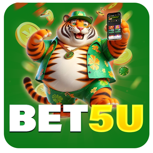 bet5u logo
