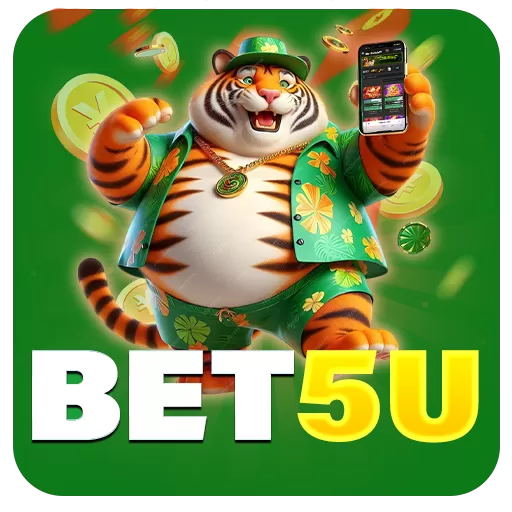 bet5u logo