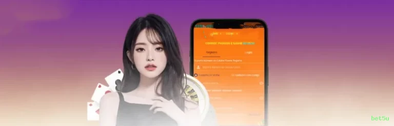 Controles de paJogonto e BRL em bet5u