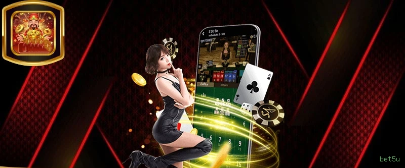 Lista de jogos para bet5u seção de download