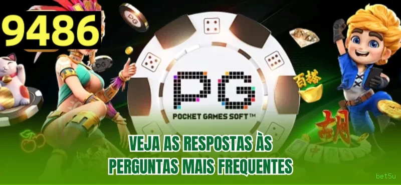 Controles de paJogonto e BRL em bet5u