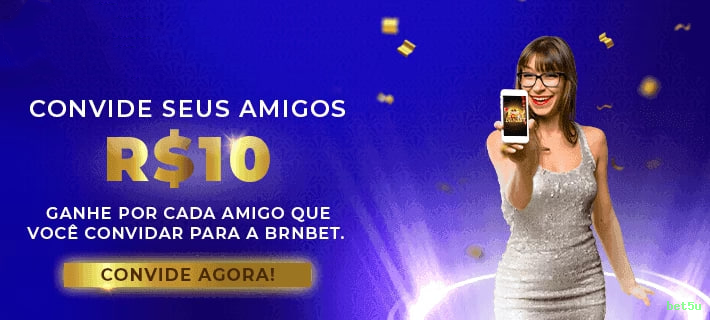 Controles de paJogonto e BRL em bet5u