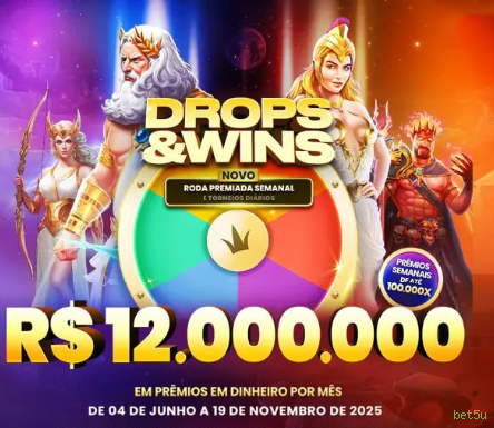 bet5u app de jogo para jogadores brasileiros