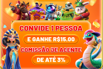 Controles de paJogonto e BRL em bet5u