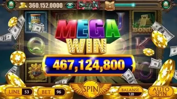 Gates of Olympus slot bet5u
