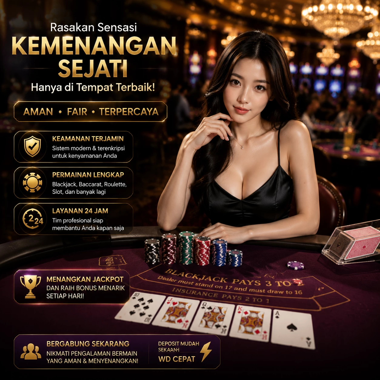 Bônus exclusivos membros VIP bet5u